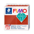 Modelliermasse FIMO Soft ofenhärtend 56g metallic kupfer Staedtler 8020-27 Produktbild