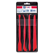 Modellierwerkzeug Set FIMO Staedtler 8711 (SET=4 STÜCK) Produktbild