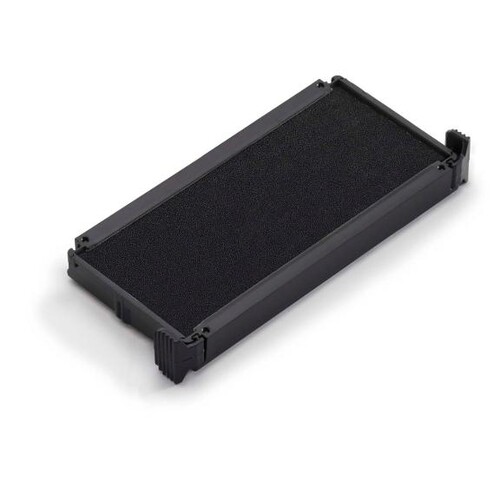 Ersatz-Stempelkissen schwarz Trodat 6/4913 Blisterpackung (PACK=2 STÜCK) Produktbild Front View L