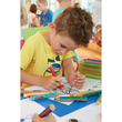 Multitalent-Stift woody 3 in 1 gelb 10mm Mine Stabilo 880/205 Produktbild Additional View 4 S