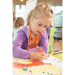 Multitalent-Stift woody 3 in 1 gelb 10mm Mine Stabilo 880/205 Produktbild Additional View 5 S
