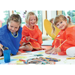 Multitalent-Stift woody 3 in 1 gelb 10mm Mine Stabilo 880/205 Produktbild Additional View 9 S