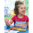 Multitalent-Stift woody 3 in 1 gelb 10mm Mine Stabilo 880/205 Produktbild Back View S