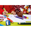 Multitalent-Stift woody 3 in 1 mittelblau 10mm Mine Stabilo 880/425 Produktbild Additional View 3 S