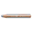 Multitalent-Stift woody 3 in 1 silber 10mm Mine Stabilo 880/805 Produktbild