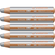 Multitalent-Stift woody 3 in 1 silber 10mm Mine Stabilo 880/805 Produktbild Additional View 1 S