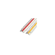 Reduktionsmaßstab Architekt 10cm 1:100/200/250/300/400/500 Rumold 195/4 Produktbild