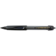 Kugelschreiber Uniball Power Tank SN-220 0,4mm schwarz Faber Castell 141399 Produktbild