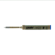 Kugelschreibermine Compact M22 F  blau Lamy 1213382 Produktbild