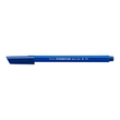Fasermaler Noris Club 326 1,0mm blau Staedtler 326-3 Produktbild Additional View 1 S