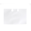 Visitenkartenhüllen Erweiterungssatz für Visifix 2413, 2417 und 2447 transparent Durable 2418-19 (PACK=40 STÜCK) Produktbild