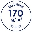 Fotopapier Laser+Kopier Superior Colour A4 170g weiß beidseitig glossy Zweckform 1298 (PACK=150 BLATT) Produktbild Additional View 4 S