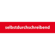 Quittungsblock A6 quer 2x50Blatt mit fortlaufender Nummerierung selbstdurchschreibend Sigel SD121 Produktbild Additional View 4 S
