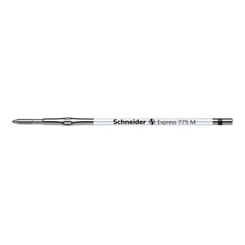 Kugelschreibermine Express 775M mittel braun Schneider 177607 Produktbild Front View L