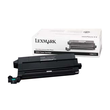 Toner für Optra C910/C912/X912 14000Seiten schwarz Lexmark 12N0771 Produktbild