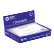 Testament-Vordruck 220x163mm weiß Zweckform 2838 Produktbild Additional View 6 S