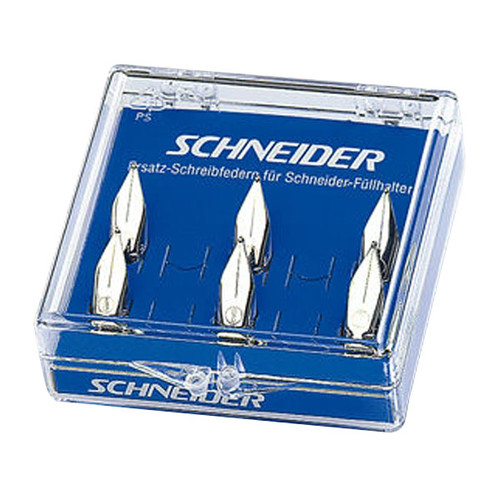 Ersatzfeder für Füller Base Kid 2006 A Schneider 161700 Produktbild Front View L