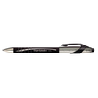 Kugelschreiber Flexgrip Elite M schwarz Papermate S0767600 Produktbild