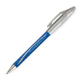 Kugelschreiber Flexgrip Elite M blau Papermate S0767610 Produktbild