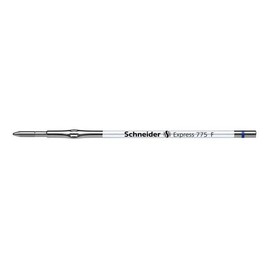 Kugelschreibermine Express 775F fein blau Schneider 7753 Produktbild
