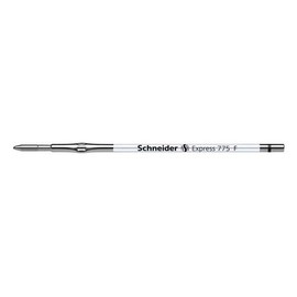 Kugelschreibermine Express 775F fein schwarz Schneider 7751 Produktbild