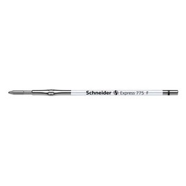 Kugelschreibermine Express 775F fein schwarz Schneider 7751 Produktbild