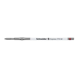 Kugelschreibermine Express 775M mittel rot Schneider 7762 Produktbild