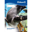 Zeichenblock C3/20 A3 20Blatt Pelikan 400132890 Produktbild Additional View 3 S