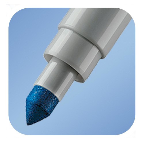Doppel-Fasermaler Colorella Twin C304/10 Etui 1+2mm sortiert Pelikan 300011239 Produktbild Additional View 1 L