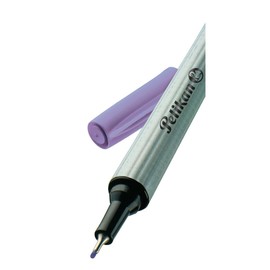 Fineliner 96 0,4mm violett Pelikan 943258 Produktbild