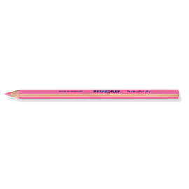 Trockentextmarker Textsurfer Dry 4mm Rundspitze pink Staedtler 12864-23 Produktbild