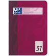 Oktavheft Oxford A6 liniert farbig sortiert 32Blatt 90g Optik Paper weiß 100050396 Produktbild Additional View 3 S