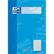 Notenheft Oxford A4 ohne Hilfslinien 8Blatt 90g Optik Paper weiß 100050363 Produktbild Additional View 2 S