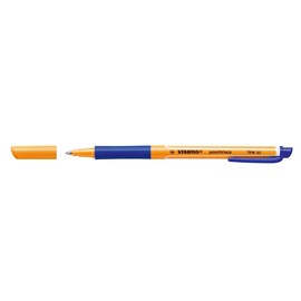 Tintenroller Pointvisco 1099 0,5mm blau Stabilo 1099/41 Produktbild