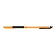 Tintenroller Pointvisco 1099 0,5mm schwarz Stabilo 1099/46 Produktbild Additional View 1 S