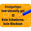 Tintenroller Pointvisco 1099 0,5mm schwarz Stabilo 1099/46 Produktbild Additional View 6 S