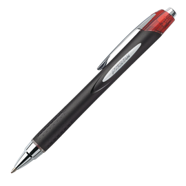 Tintenroller Uniball Jetstream RT SXN210 0,5mm rot Faber Castell 245321 Produktbild