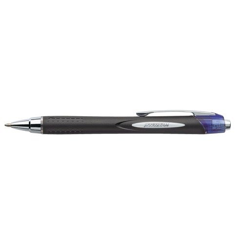 Tintenroller Uniball Jetstream RT SXN210 0,5mm blau Faber Castell 245351 Produktbild