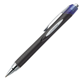 Tintenroller Uniball Jetstream RT SXN210 0,5mm blau Faber Castell 245351 Produktbild