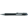 Tintenroller Uniball Jetstream RT SXN210 0,5mm schwarz Faber Castell 245399 Produktbild