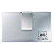Haftmarker Film + Clip 50x12mm 5 Farben transparent Sigel HN610 (PACK=5x 25 STÜCK) Produktbild Additional View 3 S