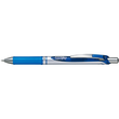 Gelschreiber Energel Xm Retractable 0,35mm blau Pentel BL77-CO Produktbild