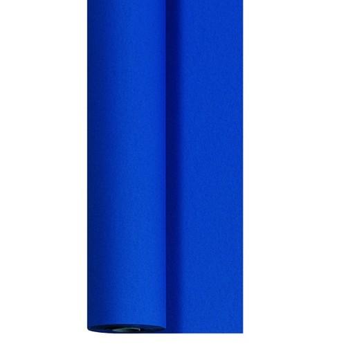 Tischtuch 118cmx10m dunkelblau Vlies Duni 185544 (RLL=10 METER) Produktbild Front View L