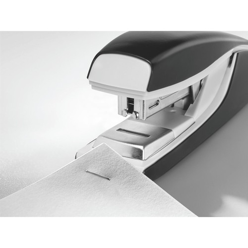 Flachheftgerät NeXXt 5523 bis 40Blatt für 24/6+24/8+26/6 schwarz Leitz 5523-00-95 Produktbild Additional View 1 L