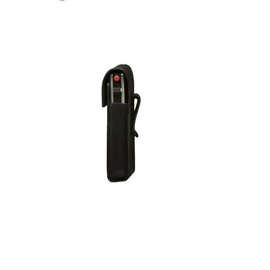 Schutz-/ Transporttasche für Diktiergeräte mit Gürtelclip Grundig 811 Produktbild