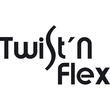 Lineal Twist'n Flex 30cm verschiedene Farben Kunststoff biegsam Maped 027900 Produktbild Additional View 4 S