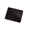 Mousepad 223x183x3mm schwarz Produktbild