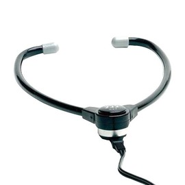 Stethoskophörer mit Gelenk für Digital-, Analogsystem Philips 232 Produktbild