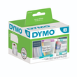 LabelWriter-Vielzweck-Etiketten 32x57mm weiß Dymo S0722540 (RLL=1000 ETIKETTEN) Produktbild