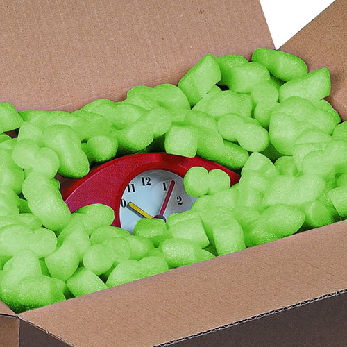 Füllmaterial Soft-Fill 15l grün NIPS 140797201 Produktbild Additional View 1 L